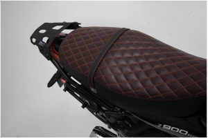 SW MOTECH Legend Gear tašky súprava LC Black Edition Kawasaki Z900RS SE (21-)