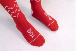 SW MOTECH ponožky unisex. Size 39-42