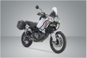 SW MOTECH URBAN ABS kufre sada 2x 16,5l Ducati DesertX (22-)