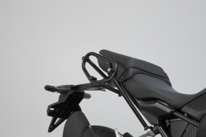 SW MOTECH bočné tašky LEGEND GEAR LC Honda CB300R (18-) / CB125R (18-) black