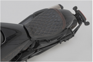 SW MOTECH Legend Gear súprava taška LC Black Edition Harley-Davidson Sportster S (21-)