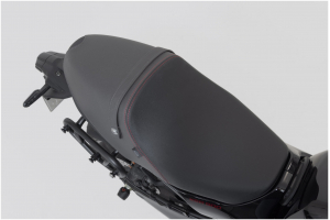 SW MOTECH Legend Gear tašky sada LC Black Edition Yamaha XSR900 (21-)