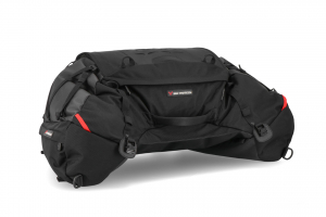 SW MOTECH tailpack PRO Cargobag 50L black