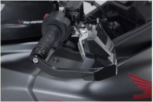 SW MOTECH kryty páčok Kobra Honda XL 750 Transalp (22-)