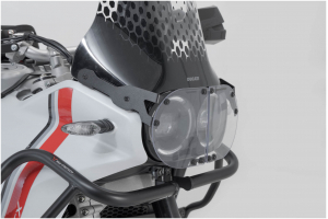 SW MOTECH kryt př. světla Ducati DesertX (22-)