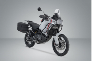 SW MOTECH SysBag 30/30 tašky súprava Ducati DesertX (22-)