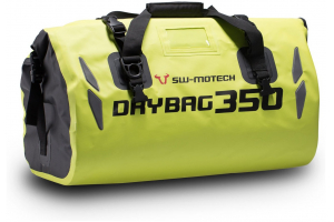 SW MOTECH Drybag 350-válec, žlutý reflexní 35 litrů