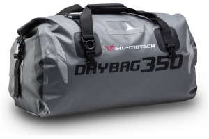 SW MOTECH tailbag DRYBAG 350 35L grey