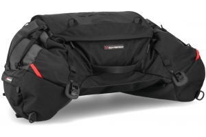 SW MOTECH tailpack PRO Cargobag 50L black