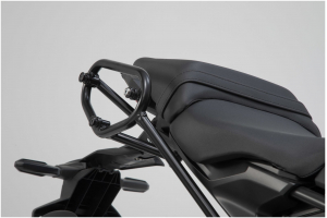 SW MOTECH bočné tašky LEGEND GEAR LC Honda CB300R (18-) / CB125R (18-) black