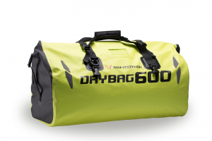 SW MOTECH Drybag  600 reflexní  žlutý 60 litrů