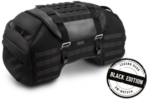SW MOTECH tailpack LEGEND GEAR LR2 48L black edition