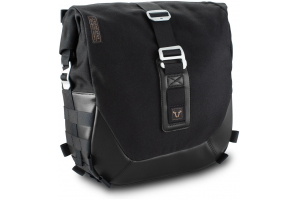 SW MOTECH LG boční taška LC2,13,5 L pro pravý nosič SLC-černá