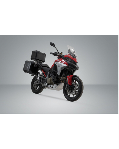 SW MOTECH Adventure set ochrany Ducati Multistrada V4 (20-)