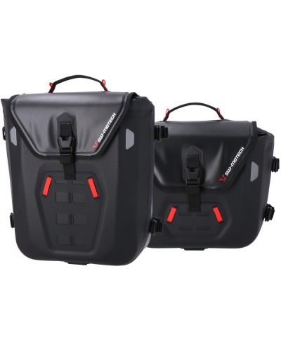 SW MOTECH SysBag WP M/S system BMW G 310 GS (17-)