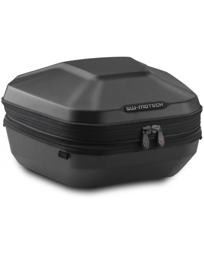 SW MOTECH URBAN ABS top case system Black. Honda XL750 Transalp (22-)
