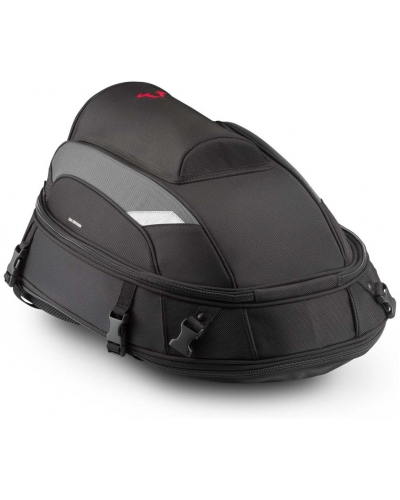 SW MOTECH tailpack JETPACK 20-33L black/grey