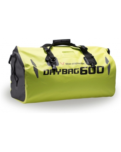 SW MOTECH Drybag  600 reflexní  žlutý 60 litrů