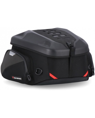 SW MOTECH tailpack PRE Rearbag 22-34L black