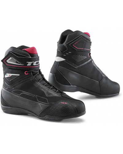 TCX topánky RUSH 2 WP dámske black / pink