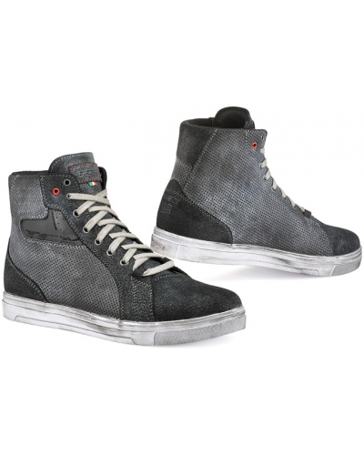 TCX boty STREET ACE AIR anthracite