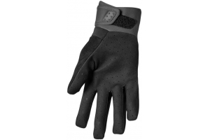 THOR rukavice SPECTRUM Cold black/charcoal