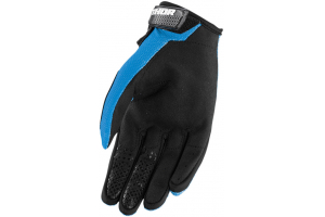 THOR rukavice SECTOR detské blue/black