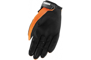 THOR rukavice SECTOR detské orange/black