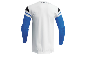 THOR dres PRIME Rival blue/white