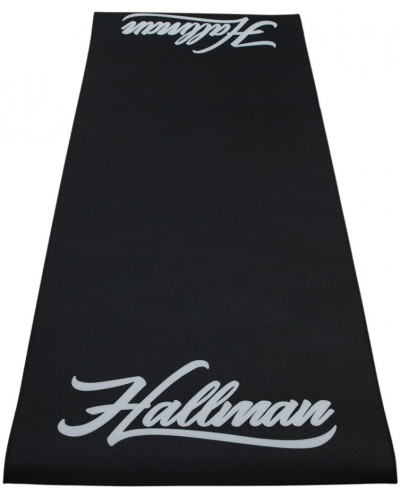 THOR koberec Hallman black / grey