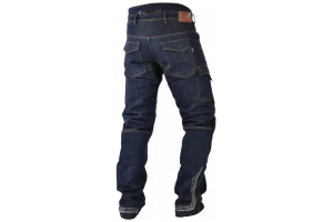 TRILOBITE nohavice jeans PROBUT X-FACTOR 1663 blue