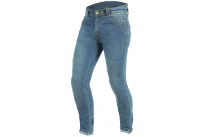 TRILOBITE kalhoty jeans DOWNTOWN 2361 blue