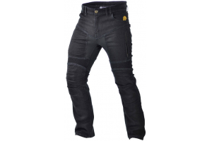 TRILOBITE kalhoty jeans PARADO 661 Long black 