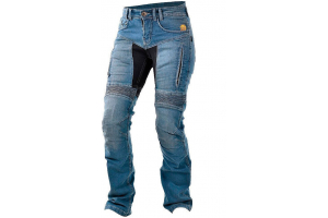 TRILOBITE kalhoty jeans PARADO 661 dámské blue