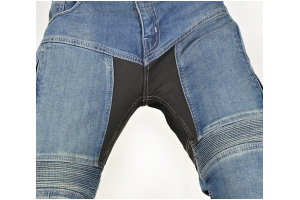 TRILOBITE kalhoty jeans PARADO 661 dámské blue