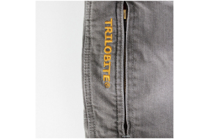 TRILOBITE kalhoty jeans PARADO 661 dámské grey
