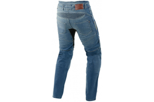 TRILOBITE kalhoty jeans PARADO 661 Slim Long blue