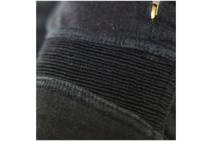 TRILOBITE kalhoty jeans PARADO 661 Long dámské black