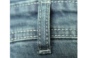 TRILOBITE kalhoty jeans PARADO 661 Circuit Slim blue