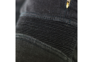 TRILOBITE nohavice jeans PARADO 661 black