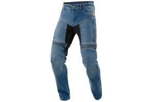 TRILOBITE kalhoty jeans PARADO 661 Slim blue