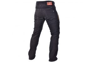 TRILOBITE nohavice jeans PARADO 661 Short black
