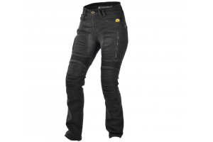 Trilobite nohavice jeans Parado 661 dámske black