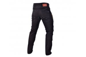 TRILOBITE kalhoty jeans PARADO 661 Slim Long black