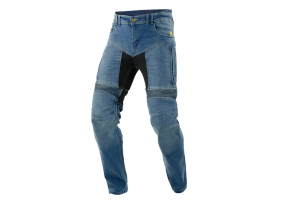 Trilobite nohavice jeans Parado 661 Slim Long blue