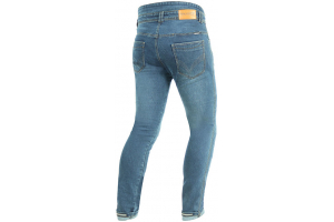 TRILOBITE nohavice jeans DOWNTOWN 2361 blue