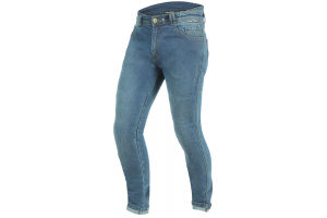 TRILOBITE nohavice jeans DOWNTOWN 2361 blue