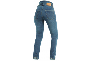 TRILOBITE kalhoty jeans DOWNTOWN 2361 dámské blue