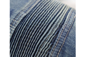 TRILOBITE kalhoty jeans PARADO 661 Slim Fit dámské blue