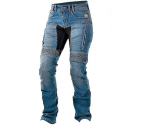 TRILOBITE nohavice jeans PARADO 661 dámske blue